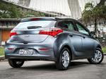 Hyundai HB20 2012 года